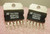 TDA7350A / IC / SIP / 2 PIECES (QZTY)