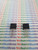 2SK2006 / K2006 / FET / TO3P / 2 PIECES  (qzty)