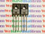 2SC3416 / C3416 / "D" RANKING / TRANSISTOR / TO126 / 2 PIECES (qzty)
