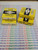 GJV FAST BLOW GLASS FUSE /  7amp  / PICTALE / 10 PIECES (qzty)