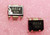 AN6614 / PART MARKED 6614 / DIP / IC / 2 PIECES /  (qzty)