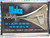 WALCO NEEDLE / WT-132STDS / 1 PIECE (qzty)