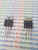 2SB524 / TRANSISTOR  / 2 PIECES (qzty)