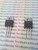 2SB524 / TRANSISTOR  / 2 PIECES (qzty)