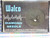 WALCO NEEDLE / W-376STDS / 1 PIECE (qzty)
