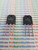 2SK2039 / K2039 / FET / TO3P / 2 PIECES  (qzty)