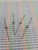 GEA115A / ULTRAFAST/ RECTIFIER / GLASS PASSIVATED / DIODE / 600V 4 PIECES (qzty)