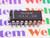 CA3163E / IC / DIP / 1 PIECE (qzty)