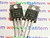 2SD856A / D856A / TRANSISTOR / TO220 / 2 PIECES  (qzty)