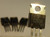2SC2534 / TRANSISTOR / 4 PIECES (qzty)