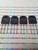 2SA2031 / TRANSISTOR / 4 PIECES / (qzty)