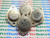 2N3715 / TRANSISTOR / TO3 / 4 PIECES (qzty)