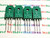 2SA1307 / A1307 / TRANSISTOR / TO220 / 4 PIECES (qzty)
