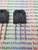 2SD2837 / TRANSISTOR / 2 PIECES / (qzty)