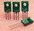 2SA1357-Y / 2SA1357 / TRANSISTOR / 4 PIECES (QZTY)