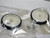 IDLER WHEEL / IW23 /  PANASONIC VXP0344 / RCA 148580 / VCR / 2 PIECES (qzty)