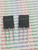 2SK1390 / K1390 / FET / TO3P / 2 PIECES  (qzty)
