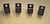 2SA1093 / TRANSISTOR / 4 PIECES (qzty)