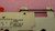SBS4.3 / SQUARE BELT/ 6 PIECES /  (qzty)