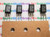 2SC2271 / TRANSISTOR / TO92 EXTENDED / 4 PIECES (QZTY)