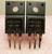 FML225 / DIODE / TO220 / 2 PIECES /  (qzty)
