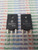 2SD2901 / TRANSISTOR / 2 PIECES / (qzty)