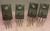 2SB1274 / TRANSISTOR / 4 PIECES (QZTY)