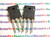2SD1027 / D1027 / TRANSISTOR / TO3P / 2 PIECES (qzty)
