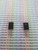 2SK2045 / K2045 / FET / TO3P / 2 PIECES  (qzty)