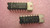 AN7115 / COMPARABLE TO ECG1381 , NTE1381 / DIP / IC / 2 PIECES /  (qzty)