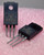 2SK526 / K526 / FET / TO220 / 2 PIECES (qzty)