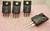 121-1299 / FET / TO220 / 4 PIECES  (qzty)