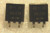 DF20LC30 / 20LC30 / TO263 SURFACE MOUNT / DIODE / 4 PIECES (qzty)