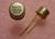 2SC805A / CROSSES TO ECG154, NTE154 / TRANSISTOR / 2 PIECES /  (qzty)