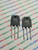 2SK1102 / TRANSISTOR / 2 PIECES (qzty)