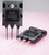 2SC4288A / C4288 / COMPARABLE TO ECG2365, NTE2365 / TRANSISTOR / 2 PIECES (qzty)