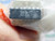 SK3134 / CROSSES TO ECG705A,  NTE705 / IC / 9 PIN / 2 PIECES  (qzty)