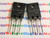 2SD1878 / D1878 / TRANSISTOR / 2 PIECES (qzty)