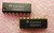 ULN2002A / IC / DIP / 2 PIECES  (QZTY)