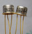 2N2193A / TRANSISTOR / TO5 / 2 PIECES (qzty)