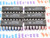 SN74LS378N / IC / DIP / 6 PIECES (qzty)
