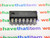 DM8220N / IC / DIP / 1 PIECE (qzty)