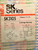 SK3105 / CROSSES TO ECG166,5304, NTE166,5304 / BRIDGE RECTIFIER /3 PIECES (qzty)