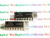 UPC20C / CROSSES TO NTE1075A, ECG1075A / DIP / IC / 2 PIECES /  (qzty)