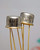 2N657 / J2N657 / TRANSISTOR / TO5 / 2 PIECES (qzty)