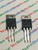 2SK1117 / TRANSISTOR / 2 PIECES (qzty)