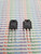 2SK2837 / TRANSISTOR / 2 PIECES (qzty)