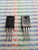 2SK2739 / TRANSISTOR / 2 PIECES (qzty)