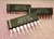 CA3237E / COMPARABLE TO ECG1682, NTE1682 / IC / SIP / 3 PIECES  (QZTY)