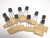 KSP43 / TRANSISTOR / TO92 / 10 PIECES (qzty)